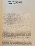 Hitler's Enforcers: The Gestapo &amp; the SS Security Service in the Nazi Revolution