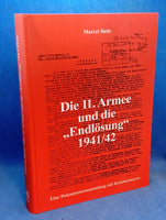 Die 11. Armee und die 'Endlösung' 1941/42. Eine Dokumentensammlung mit Kommentaren