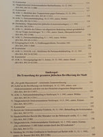 Die 11. Armee und die 'Endlösung' 1941/42. Eine Dokumentensammlung mit Kommentaren