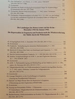 Die 11. Armee und die 'Endlösung' 1941/42. Eine Dokumentensammlung mit Kommentaren