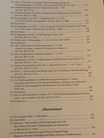 Die 11. Armee und die 'Endlösung' 1941/42. Eine Dokumentensammlung mit Kommentaren
