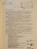 Die 11. Armee und die 'Endlösung' 1941/42. Eine Dokumentensammlung mit Kommentaren
