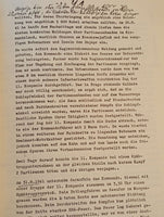 Die 11. Armee und die 'Endlösung' 1941/42. Eine Dokumentensammlung mit Kommentaren