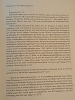 Die 11. Armee und die 'Endlösung' 1941/42. Eine Dokumentensammlung mit Kommentaren