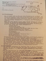 Die 11. Armee und die 'Endlösung' 1941/42. Eine Dokumentensammlung mit Kommentaren