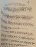 Die 11. Armee und die 'Endlösung' 1941/42. Eine Dokumentensammlung mit Kommentaren