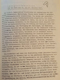 Die 11. Armee und die 'Endlösung' 1941/42. Eine Dokumentensammlung mit Kommentaren