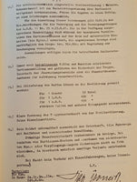 Die 11. Armee und die 'Endlösung' 1941/42. Eine Dokumentensammlung mit Kommentaren