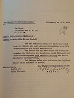 Die 11. Armee und die 'Endlösung' 1941/42. Eine Dokumentensammlung mit Kommentaren