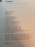 The Ukranian Division Galicia 1943-45: A Memoir