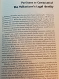 Hitler's Volkssturm: The Nazi Militia and the Fall of Germany, 1944-1945