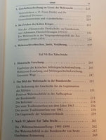 The Wehrmacht: Enemy Images, War of Annihilation, Legends