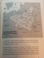 Die deutschen Mörder: Die SS-Einsatzgruppen und der Holocaust
