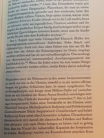 Die deutschen Mörder: Die SS-Einsatzgruppen und der Holocaust