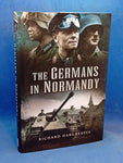 The Germans in Normandy
