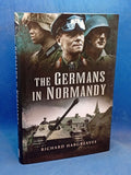 The Germans in Normandy