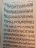 Operation Barbarossa: Strategy and Tactics on the Eastern Front, 1941