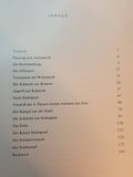 Die Grosse Offensive 1942 Ziel Stalingrad. Eine Bilddokumentation in Farbe.