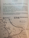 Die Grosse Offensive 1942 Ziel Stalingrad. Eine Bilddokumentation in Farbe.