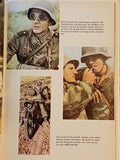 Die Grosse Offensive 1942 Ziel Stalingrad. Eine Bilddokumentation in Farbe.