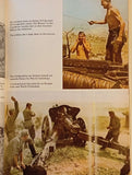 Die Grosse Offensive 1942 Ziel Stalingrad. Eine Bilddokumentation in Farbe.