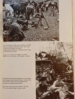 Stalingrad 1942: Offensive und Niederlage.