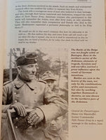 The Battle East of Elsenborn: And the Twin Villages