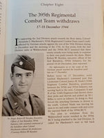 The Battle East of Elsenborn: And the Twin Villages
