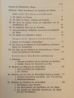 Die Seekriegsführung Groß-Britanniens