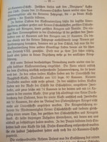 Die Seekriegsführung Groß-Britanniens