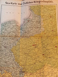 Kriegskarten-Atlas