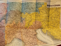 Kriegskarten-Atlas