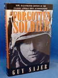 The Forgotten Soldier