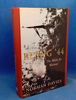 Rising '44: The Battle für Warsaw