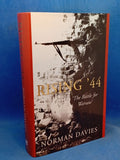 Rising '44: The Battle für Warsaw