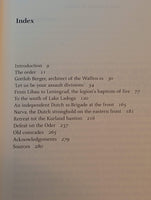 From Leningrad to Berlin: Dutch Volunteers in the Service of the German Waffen-SS 1941-1945