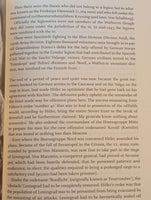 From Leningrad to Berlin: Dutch Volunteers in the Service of the German Waffen-SS 1941-1945