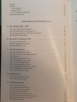 Die Panzergrenadiere. Geschichte und Gestalt der mechanisierten Infanterie 1930-1960