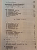 Die Panzergrenadiere. Geschichte und Gestalt der mechanisierten Infanterie 1930-1960