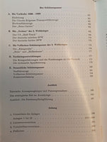 Die Panzergrenadiere. Geschichte und Gestalt der mechanisierten Infanterie 1930-1960