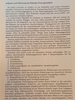 Die Panzergrenadiere. Geschichte und Gestalt der mechanisierten Infanterie 1930-1960