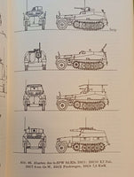 Die Panzergrenadiere. Geschichte und Gestalt der mechanisierten Infanterie 1930-1960