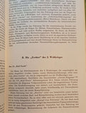 Die Panzergrenadiere. Geschichte und Gestalt der mechanisierten Infanterie 1930-1960