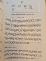 Die Panzergrenadiere. Geschichte und Gestalt der mechanisierten Infanterie 1930-1960