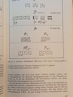 Die Panzergrenadiere. Geschichte und Gestalt der mechanisierten Infanterie 1930-1960