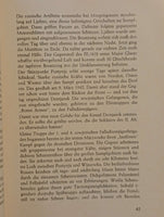 Demjansk 1942. Ein Bollwerk im Osten.