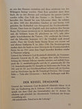 Demjansk 1942. Ein Bollwerk im Osten.