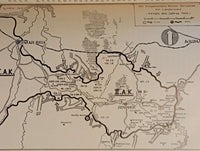 Demjansk 1942. Ein Bollwerk im Osten.