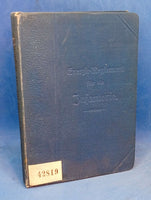 Exerzier-Reglement für die Infanterie,1888.