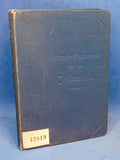 Exerzier-Reglement für die Infanterie,1888.